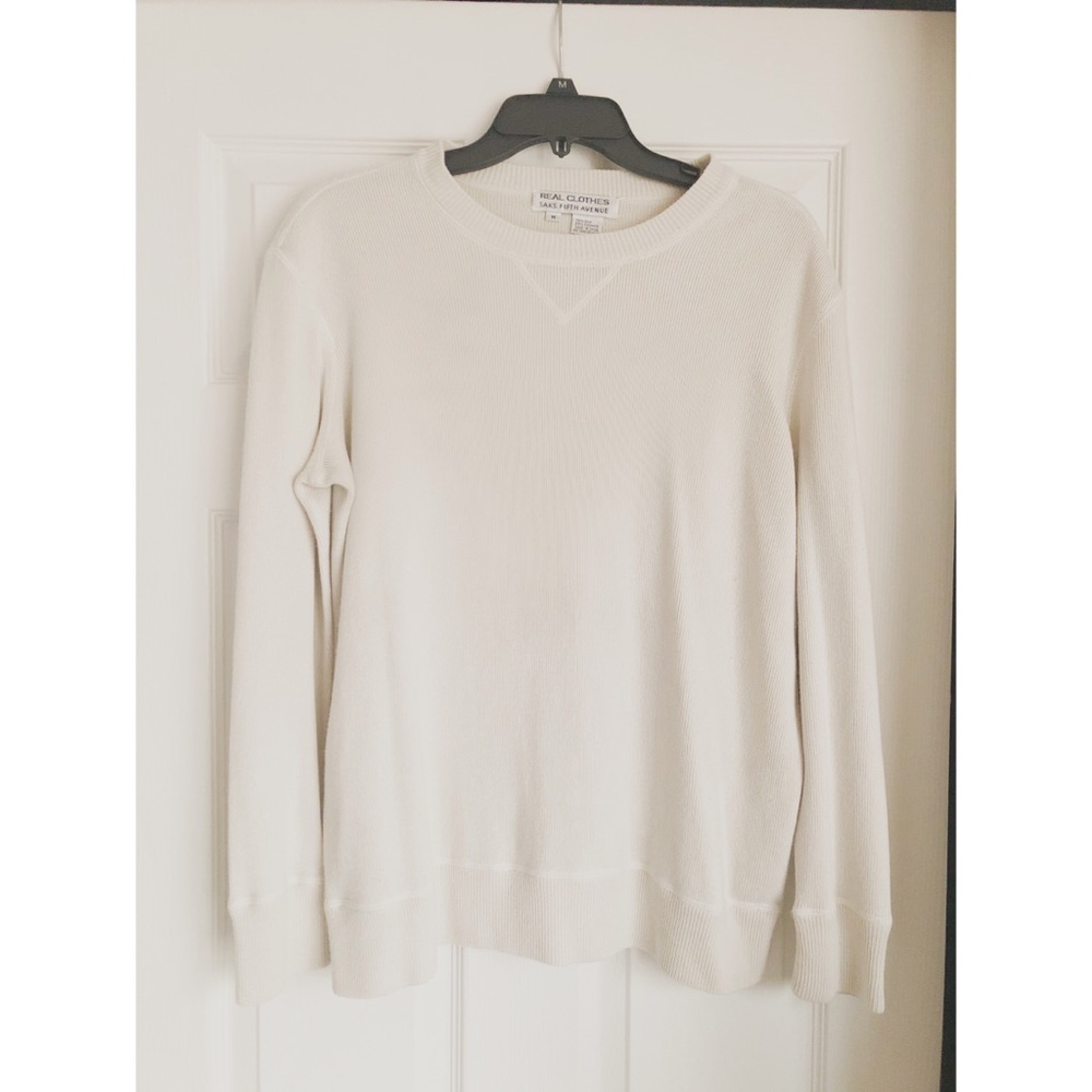 Saks Fifth Avenue Sweater